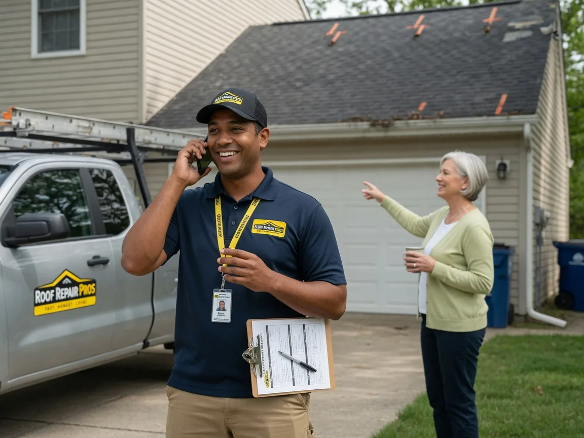 Roof Repair Ossian, IA FAQs